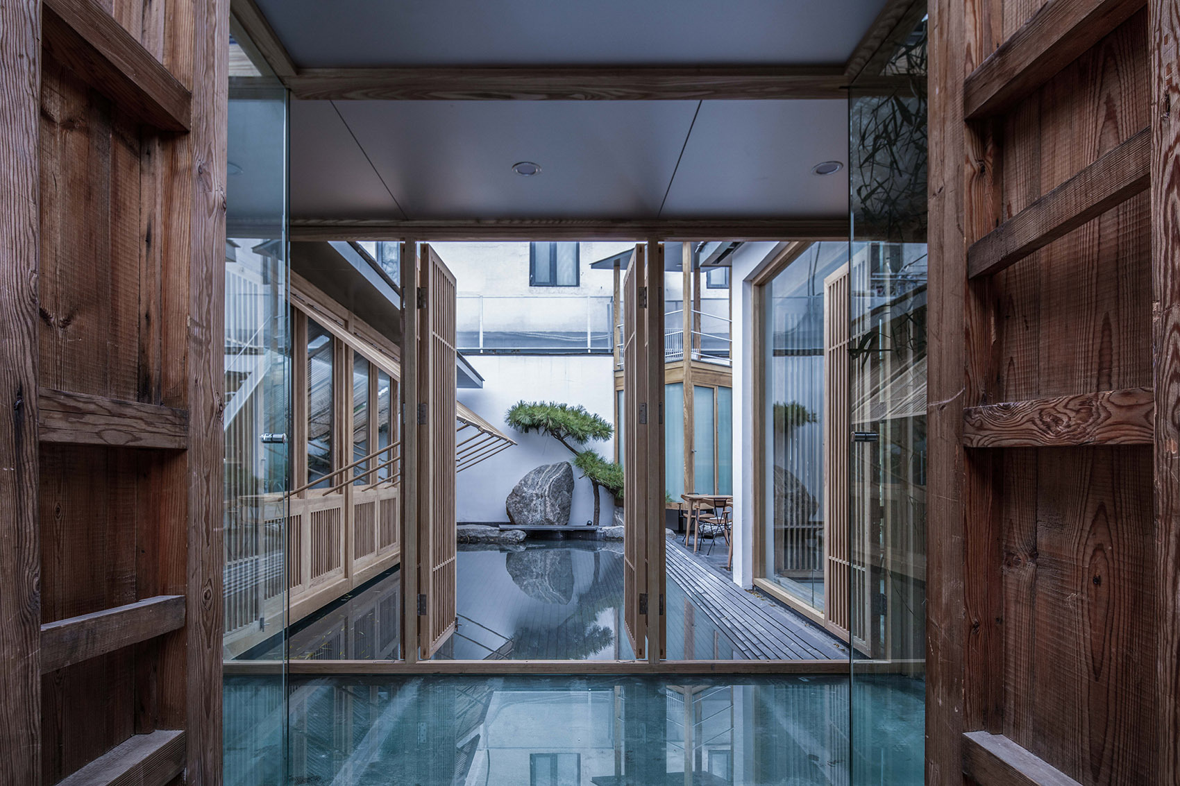 蘇州室內(nèi)外裝飾設(shè)計(jì)工作室 以CAD施工圖、3D效果圖與全景動(dòng)漫，詮釋純粹設(shè)計(jì)之美