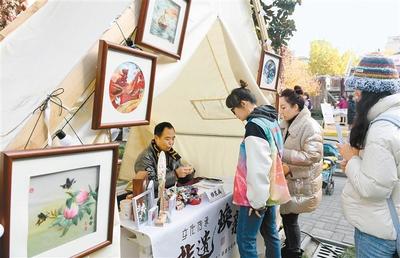 非遺煥新 創意空間中的文化傳承與展覽實踐